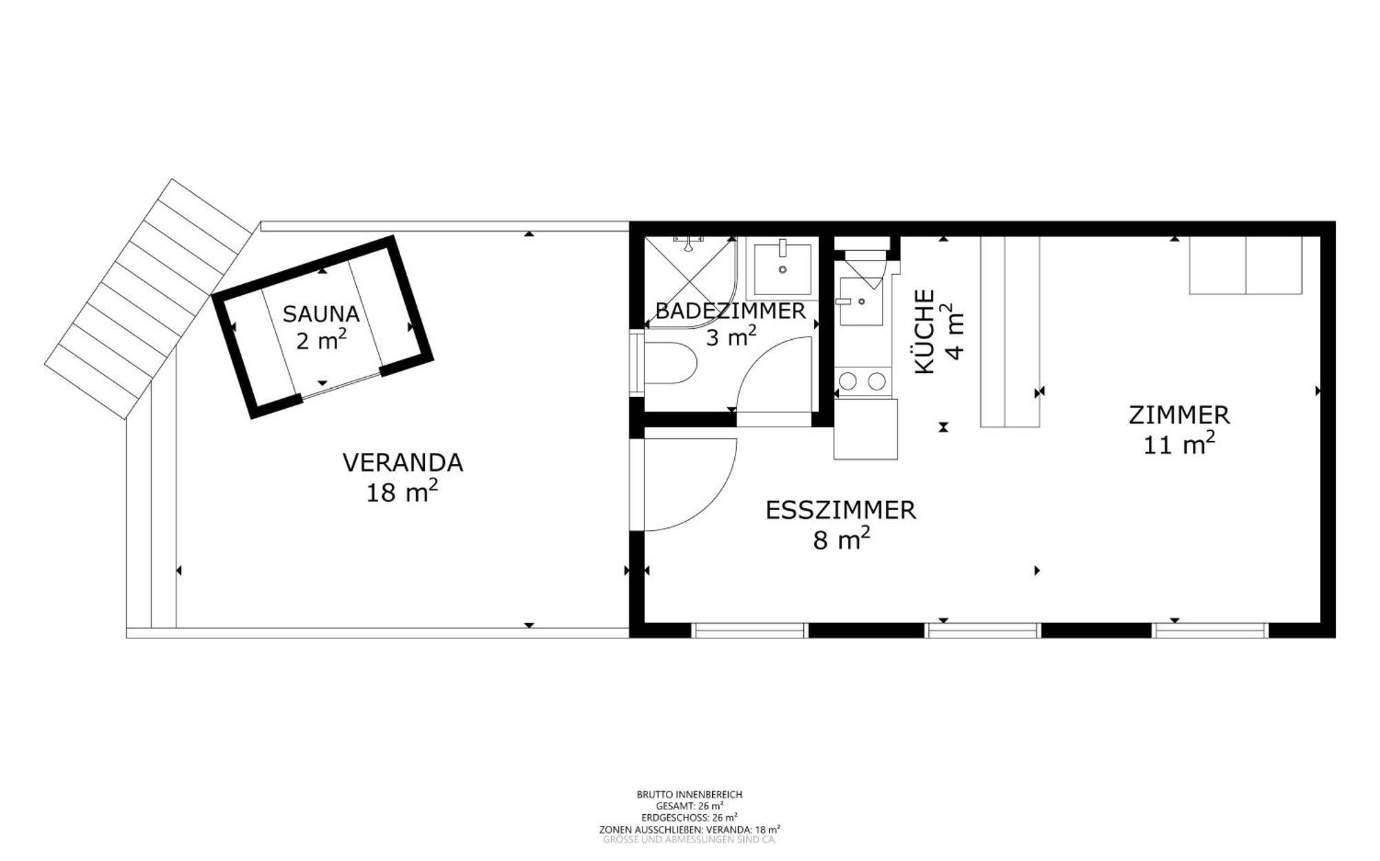 Gemuetliches Chalet Mit Privater Sauna Und Schoener Aussicht Kublis Экстерьер фото